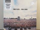 OASIS Time Flies...1994-2009 LP BOX SET sealed 4x VINYL Record NEW