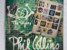 PHIL COLLINS - THE SINGLES - 2LP - NEW AND SEALED