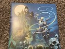 Castlevania 2: Simon's Quest Translucent Green Vinyl Mondo Free Shipping