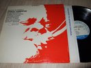 STANLEY TURRENTINE : ROUGH N TUMBLE LP 1971 BLUE NOTE BST 84240 USA +OIS