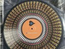 ALKALINE TRIO - MAYBE I'LL CATCH FIRE 25 YEAR ANNIVERSARY - ZOETROPE VINYL