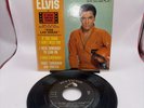 Elvis Presley   Viva Las Vegas   45 Ep RPM Vinyl Record RCA Victor EPA- 4382