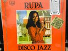 Rupa – Disco Jazz Rainbow Colored Vinyl LP New Sealed Numero Group 800 Line
