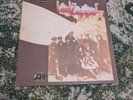 Led Zeppelin II RL/SS Both Sides 1969 Presswell Press LP  F/G READ Condition