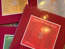 Harry Smith ‎– Anthology Of American Folk Music US 8 x LP BOX SET Mississippi