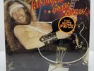 The Best of Ted Nugent Great Gonzos Vinyl LP (FE 37667) 1981 Epic 