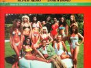 James Bond Greatest Hits VINYL WITH OBI JAPAN IMPORT USED