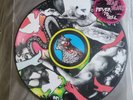 Yeah Yeah Yeahs First Pressing 2003 Fever To Tell Vinyl picture disc. Liars