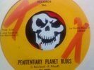 RARE PRIVATE GARAGE PSYCH 