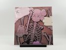 Clipse Let God Sort Em Out Sealed LP Pink Vinyl Autographed insert