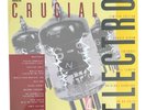 Street Sounds Crucial Electro 4 Vinyl - New And Sealed Limited To 500 Copies