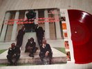 CAL TJADER QUINTET : CONCERT ON THE CAMPUS RED VINYL LP 1960 FANTASY 3299 USA