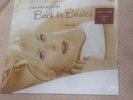 Christina Aguilera – Back To Basics 2 LP BRAND NEW URBAN OUTFITTERS RED VINYL