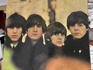 The Beatles – Beatles For Sale Parlophone 1969 UK misprints vinyl