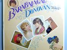 DONOVAN w/ JEFF BECK GROUP BARABAJAGAL RARE SEALED ORIG 1968 EPIC LP STUNNING