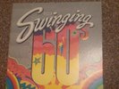THE SWINGING 60'-10 VINYL ALBUM BOX SET MINT STONES ANIMALS KINKS BYRDS  HERD