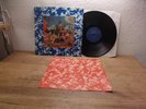 The Rolling Stones – Their Satanic Majesties Request UK LP 3-D Cover, Psych Rock