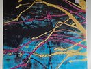 The Church - Remote Luxury - 1984 EP w/ Lyric Sheet - Australian Import - EMI