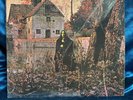 1970 Black Sabbath Warner Bros WS 1871 With Shrink EX/NM Very Nice