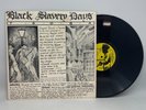 Black Slavery Days Vinyl LP Compilation OG US 1980 Pressing VG+/VG+ Reggae