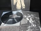 Neil Young Tonights The Night Lp Vinyl 1975 1st Press Shrink/All INSERTS EX/NM-