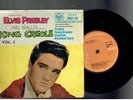 ELVIS PRESLEY KING CREOLE VOL 2 EP