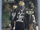 Beg for Mercy G-Unit Vinyl Record 2003 50 Cent Sha Money XL CUT CORNER OF SEAL