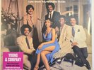 Young And Company I Like What You're Doing To Me LP Album vinyl record 180g