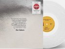 Nathaniel Rateliff And The Night Sweats The Future LP Album vinyl record Clear