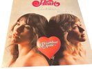 Heart - Dreamboat Annie LP Record 3 Autographs - Ann & Nancy Wilson Roger Fisher
