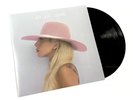 Lady Gaga - Joanne (Deluxe Edition) | Black Vinyl Record 2xLP