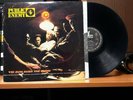 Promotional LP Public Enemy - Yo Bum Rush The Show '87 LP US ORG VG++