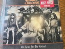 Ozzy Osbourne No Rest for the Wicked Vinyl LP Record (1988)