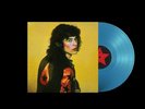GRAY, Conan - Found Heaven (Teardrop Edition) - TRANSLUCENT BLUE VINYL LP