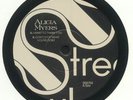 MYERS, Alicia - I Want To Thank You - Vinyl (7