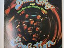 Evolution Record Vinyl Dennis Coffey | Detroit Guitar Band Sussex 7004 VTG Press
