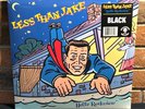 LESS THAN JAKE - Hello Rockview, Limited BLACK VINYL LP New & Sealed