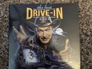 Joe Bob Briggs Last Drive In  7” EP