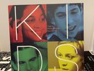 Very Rare Larry Clark Kids Original Motion Picture Soundtrack Vinyl Record