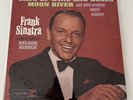 FRANK SINATRA Sings Days of Wine and Roses Moon River Reprise FS-1011 SEALED LP