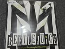 Beetlejuice Original Broadway Cast Recording 2xLP Vinyl Records, 12
