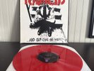 Rancid and Out Come the Wolves Vinyl LP Red (HT Exclusive)