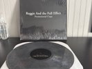 Reggie And The Full Effect Promotional Copy Grey Marble