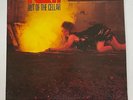 Ratt – Out Of The Cellar-Vinyl LP. Atlantic 1984. VG+