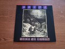 1980s MINT-EXC Bride – Show No Mercy METAL LP33