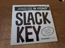1960s VG++ Leonard Kwan & Raymond Kane Slack Key Guitar 106 SHRINK LP33