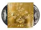 Jay-Z Kanye West - Watch The Throne (Picture Disc Vinyl) New/Sealed/ In Hand