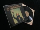 Buffy Sainte-Marie ‎– Illuminations - UK Vinyl LP - 1st Press