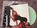 **RARE SIGNED** Sabrina Carpenter Man’s Best Friend Vinyl (In Hand, Supervinyl)
