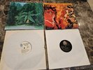 2 GABOR SZABO Vinyl LP Albums Bacchanal SKYE Sk-3 & Magical Connection BTS21